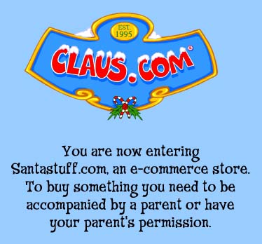 claus-store